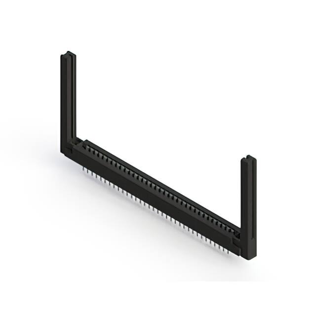 357-068-420-258 EDAC Inc.  Edgeboard Connectors